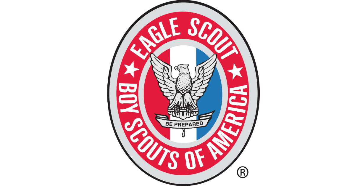 Eagle Scout Project