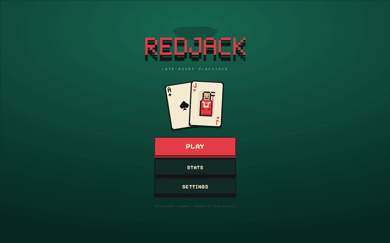 RedJack